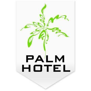 Palm Hotel Antananarivo Exterior photo